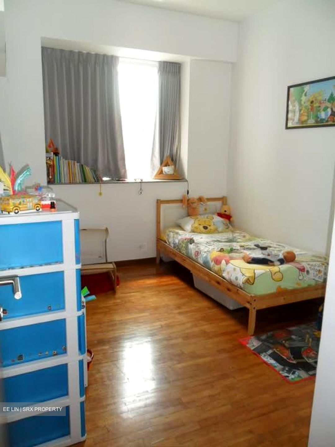 Goldenhill Park Condominium (D20), Condominium #559704031